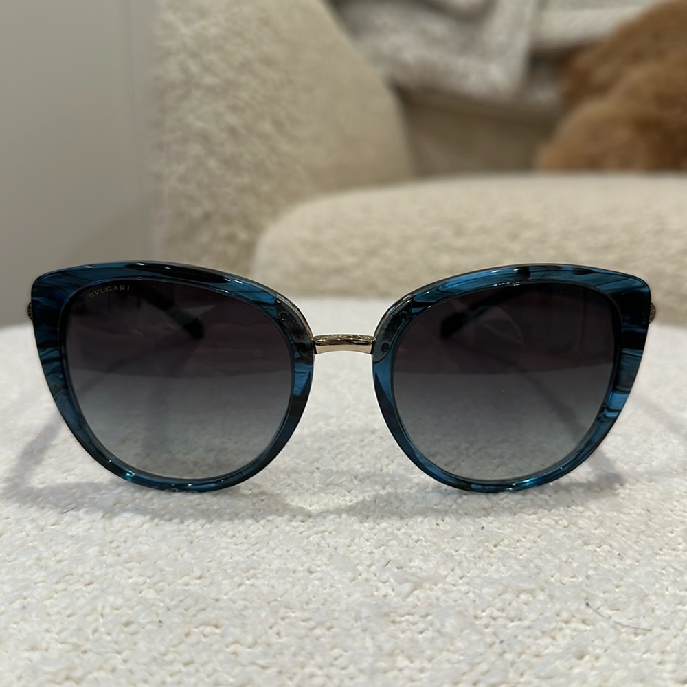 Bvlgari sunglasses